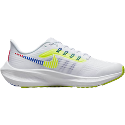 Nike Air Zoom Pegasus 39 PS/GS - White/Volt/Racer Blue/Black