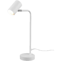 Trio Lighting Marley Lampada da tavolo 45cm