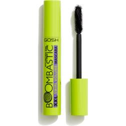 Gosh Copenhagen Boombastic Swirl Mascara Black