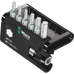 Wera 5056168001 Bitsskrutrekker