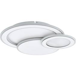 Eglo Mentalurgia Loftplafond 42cm