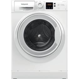 Hotpoint NSWM 864C W UK N