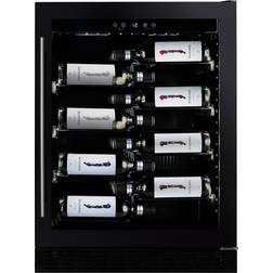 Dunavox DAUF-40.138B Svart