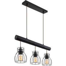 Globo Lighting Mina Pendellampa ∅ 13.6cm