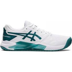 Asics Gel-Challenger 13 M - White/Velvet Pine