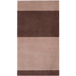 Tica Copenhagen Stripes Beige, Brun 67x120cm