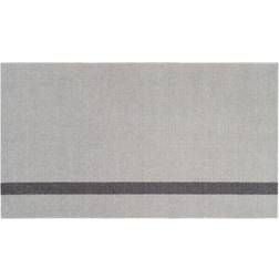 Tica Copenhagen Stripes Vertical Brun, Grå 67x120cm