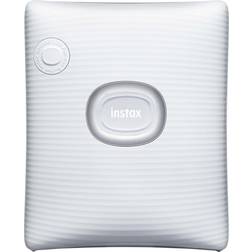 Fujifilm Instax Square Link Ash White