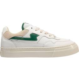 S.W.C. Pearl S-Strike - White/Green