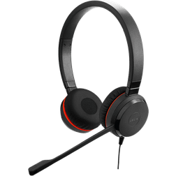 Jabra Evolve 30 2 USB-C MS Stereo