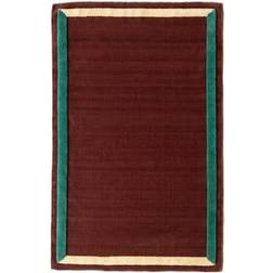 &Tradition Framed Brown, Purple, Beige cm