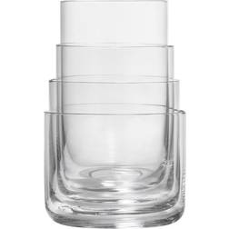 Aarke Nesting Drikkeglass 29cl 4st