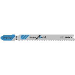 Bosch T 118 BF 2608634586 100pcs