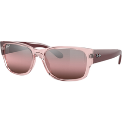 Ray-Ban Polarized RB4388 6648G8