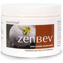 Biosential Zenbev Chocolate 250g