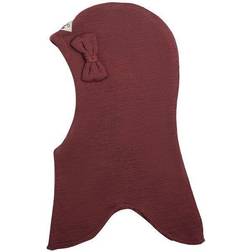 Racing Kids Wool Balaclava- with Bow (606000)