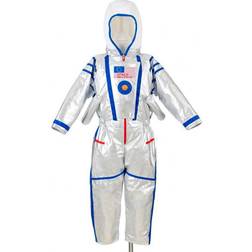 Souza Space Suit