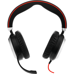 Jabra Evolve 80 UC Stereo USB-C