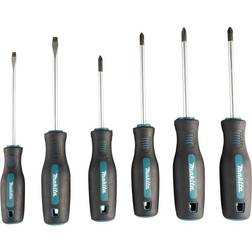 Makita E-13524 6Pcs Skruetrækker