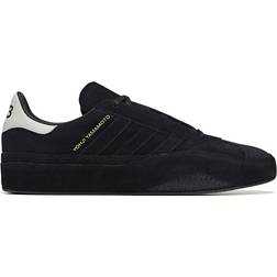 adidas Y-3 Gazelle - Black/White