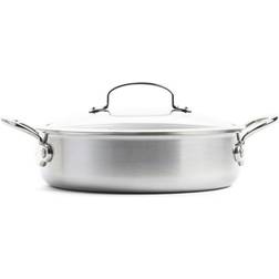 GreenPan Premiere with lid 3.8 L 26 cm