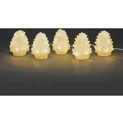 Konstsmide Cones LED Julbelysning