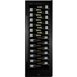 Dunavox DX-143.468SS Svart
