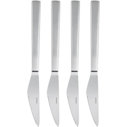 Stelton Maya 2000 Grillkniv 22cm 4stk