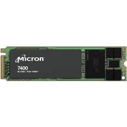 Crucial Micron 7400 Pro 480 GB