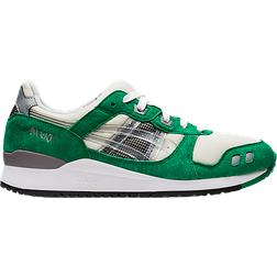 Asics Gel-Lyte III OG M - Babys Breath/Green Tambourine