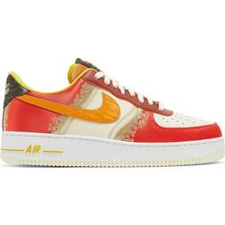 Nike Air Force 1 '07 LV8 M - Habanero Red/Coconut Milk