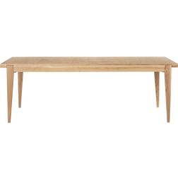 GUBI S Extendable Matbord