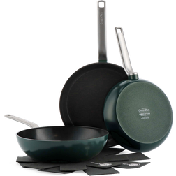GreenPan Evolution Pine Cookware Set 3 Parts