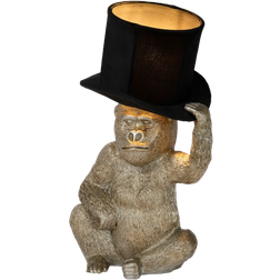 Lucide Extravaganza Gust Table Lamp 50cm