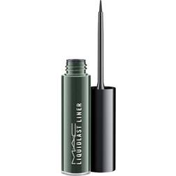 MAC Liquidlast 24-Hour Waterproof Liner Late Night