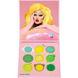 KimChi Chic Juicy Nine Palette #01 Virgin Mojito