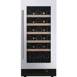 Dunavox DAUF-32.83SS Rostfritt stål