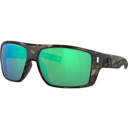 Costa Del Mar Diego Polarized 6S9034 903429 62-14