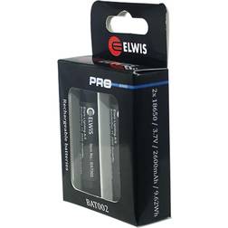 Elwis BAT002 2-pack