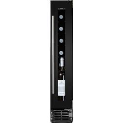 Dunavox DAUF-9.22B Svart