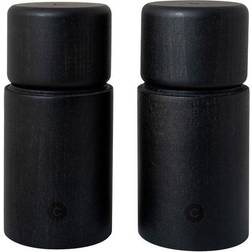 CrushGrind Bergen Salt Mill, Pepper Mill 12.4cm