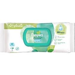 Pampers Harmonie Aqua 48 pcs