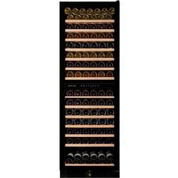 Dunavox DX-166.428DBK Svart