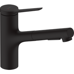 Hansgrohe Zesis M33 (705833501) Matt black