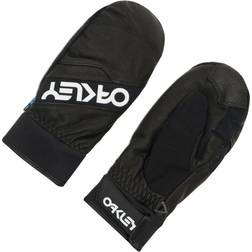 Oakley Factory Winter 2.0 Mittens - Blackout