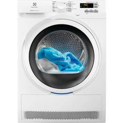 Electrolux EW7H5825IB Bianco