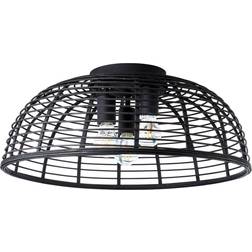 Brilliant Crosstown Takplafond ∅ 56cm