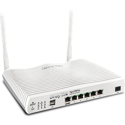 Draytek Router Wireless VDSL2 Gigabit Ethernet