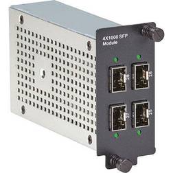 Black Box LE2722C Gigabit Ethernet Switch