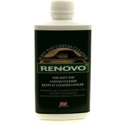 Renovo - Soft Top Fabric Cleaner 500ml